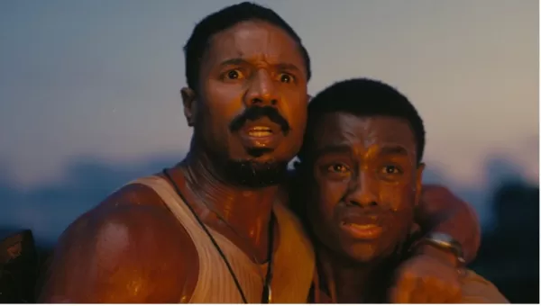 Image Ryan Coogler’s Sinners: De echte horror ligt in de boodschap